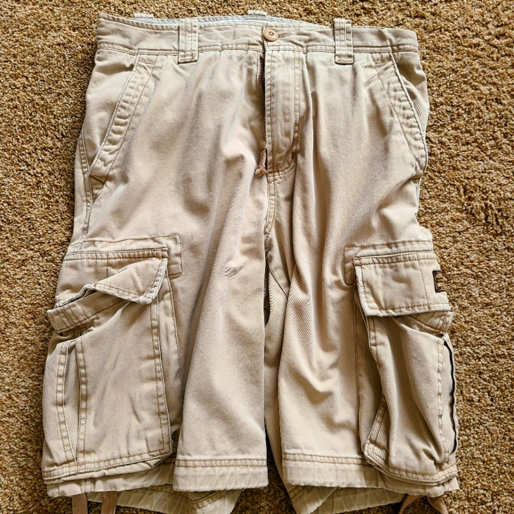 Aeropostale shorts size 30